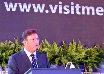 VISITMEXICO AYUDARÁ A HACER NEGOCIOS: MARCOS ACHAR