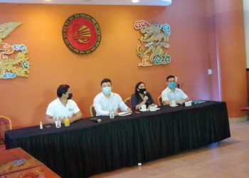 CONFIRMA ACCIÓN NACIONAL ASPIRACIONES DE ORVAÑANOS