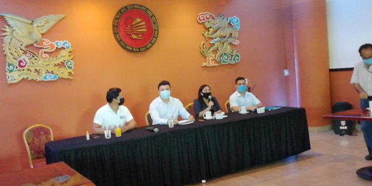 CONFIRMA ACCIÓN NACIONAL ASPIRACIONES DE ORVAÑANOS