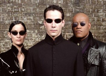 ¿ENTENDIMOS MAL LA PELÍCULA THE MATRIX?