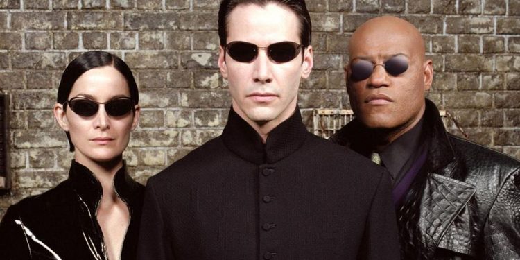 ¿ENTENDIMOS MAL LA PELÍCULA THE MATRIX?