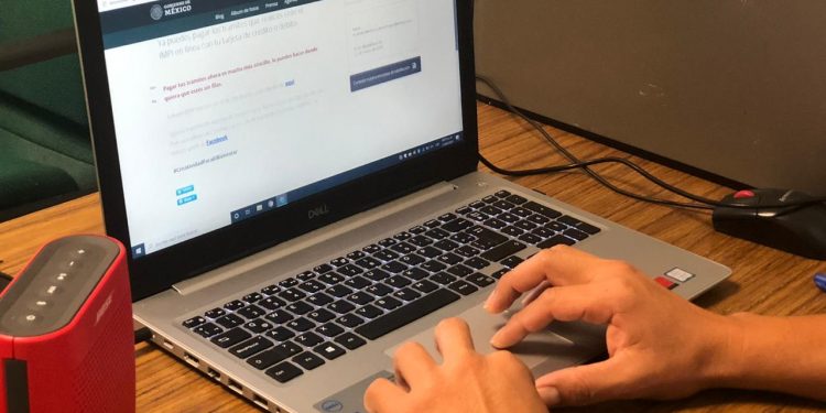 MANTIENE IMSS FACILIDADES PARA PAGOS VÍA REMOTA