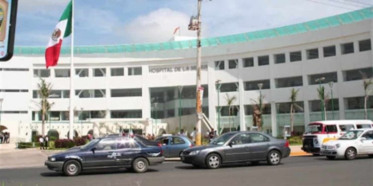 ACLARA HOSPITAL DE LA MUJER QUE NO HAY PÉRDIDA NI DESAPARICIÓN DE ALGÚN MENOR EN SUS INSTALACIONES