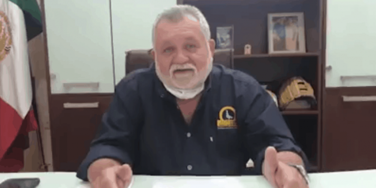 ACLARA JONUTA QUE CIERRE DE ESTE FIN DE SEMANA SOLO APLICA A ESTABLECIMIENTOS DE BEBIDAS ALCOHÓLICAS