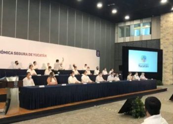 ACUERDO DE REACTIVACIÓN ECONÓMICA: ABRIRÁN CINES, GIMNASIOS E IGLESIAS