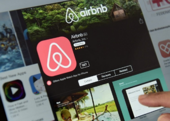 AIRBNB PROHÍBE FIESTAS EN ALOJAMIENTOS DE SU PLATAFORMA POR PANDEMIA