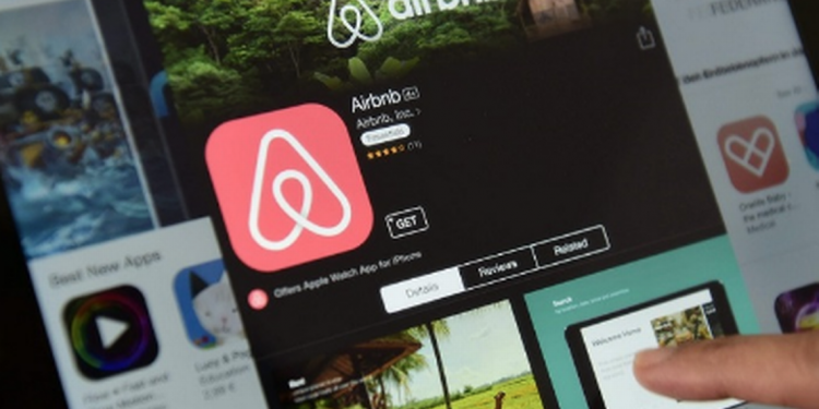 AIRBNB PROHÍBE FIESTAS EN ALOJAMIENTOS DE SU PLATAFORMA POR PANDEMIA