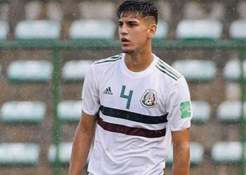 ALEJANDRO GÓMEZ DEJA AL ATLAS Y SE VA AL BOAVISTA DE PORTUGAL