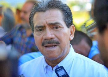 ALREDEDOR DE 12 MDP HA INVERTIDO AYUNTAMIENTO DE CENTRO EN MEDIDAS SANITARIAS ANTE PANDEMIA, RESALTA ALCALDE