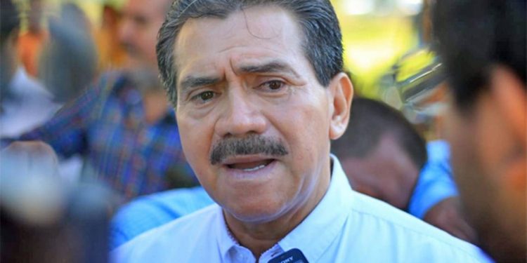 ALREDEDOR DE 12 MDP HA INVERTIDO AYUNTAMIENTO DE CENTRO EN MEDIDAS SANITARIAS ANTE PANDEMIA, RESALTA ALCALDE