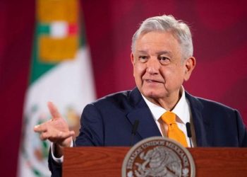AMLO: FGR TENDRÁ QUE ACLARAR SI VIDEO SOBRE SOBORNOS ES EL QUE ENTREGÓ LOZOYA