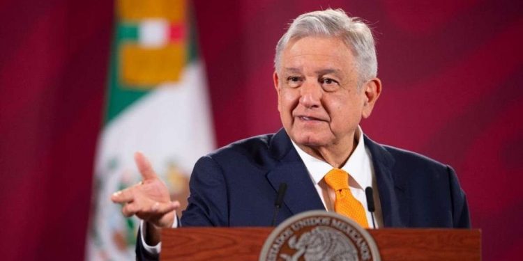 AMLO: FGR TENDRÁ QUE ACLARAR SI VIDEO SOBRE SOBORNOS ES EL QUE ENTREGÓ LOZOYA