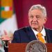 AMLO: FGR TENDRÁ QUE ACLARAR SI VIDEO SOBRE SOBORNOS ES EL QUE ENTREGÓ LOZOYA