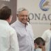 AMLO PRESENTA PROYECTO PARA LLEVAR AGUA SALUDABLE A LA COMARCA LAGUNERA