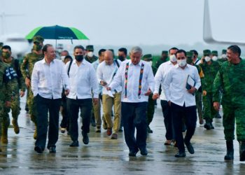 AMLO REALIZARÁ GIRA POR EL NORTE DEL PAÍS LA PRÓXIMA SEMANA