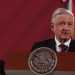 AMLO: SI VACUNA RUSA CONTRA COVID-19 DEMUESTRA SER EFICAZ SERÍA EL PRIMERO EN VACUNARME