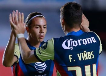AMÉRICA NO REGISTRA NINGÚN CASO POSITIVO DE COVID-19
