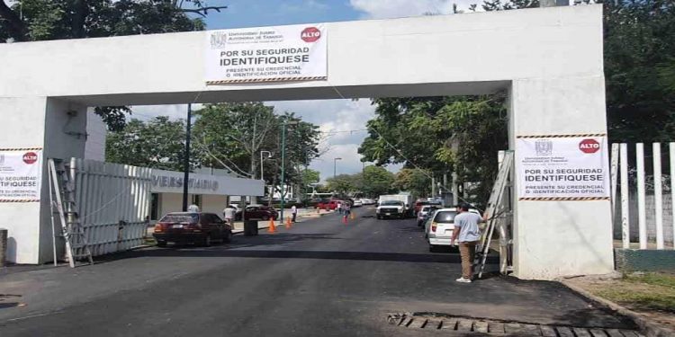 ANUNCIA UJAT QUE 804 ESTUDIANTES MÁS DE TRES CARRERAS PODRÁN INSCRIBIRSE SIN EXAMEN DE ADMISIÓN