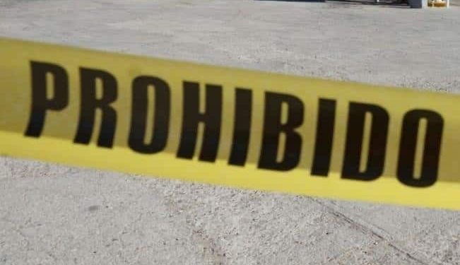 ASESINAN A DIRIGENTE MUNICIPAL DE MORENA EN TIERRA CALIENTE