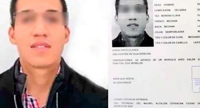 ASESINATO DE ACTIVISTA LGBT EN MORELOS GENERA CLAMOR DE JUSTICIA