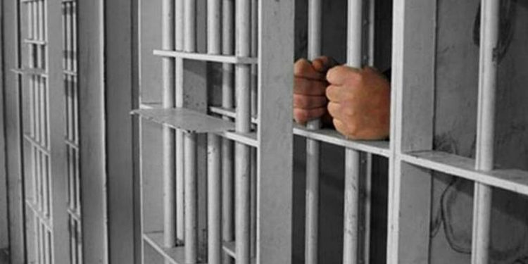 ASESINO DE CUATRO AGENTES EN CHIHUAHUA ES SENTENCIADO A 255 AÑOS DE PRISIÓN