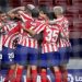 ATLÉTICO DE MADRID, POR SU PASE A LAS SEMIFINALES DE LA CHAMPIONS LEAGUE ANTE LEIPZIG