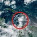 AUMENTA PROBABILIDAD DE DEPRESIÓN TROPICAL EN EL CARIBE