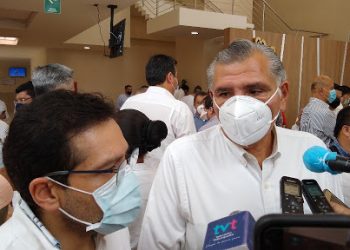AUTORIDADES PREPARAN REVERSA A LA RECONVERSIÓN HOSPITALARIA PARA RETOMAR LA ATENCIÓN NORMAL