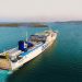 “BAJA FERRIES” APUESTA POR SU NUEVA RUTA PROGRESO-VERACRUZ