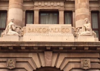 BANXICO BAJA LA TASA DE INTERÉS AL 4.5%