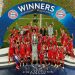BAYERN MÚNICH CONQUISTA SU SEXTA CHAMPIONS