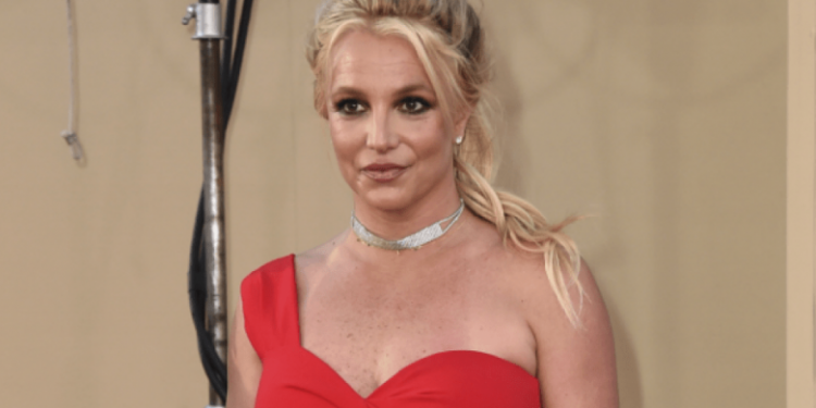 BRITNEY SPEARS SEGUIRÁ BAJO TUTELA LEGAL DE SU PADRE HASTA FEBRERO DE 2021