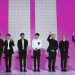 BTS RINDE HOMENAJE A MICHAEL JACKSON Y ENLOQUECEN LAS REDES
