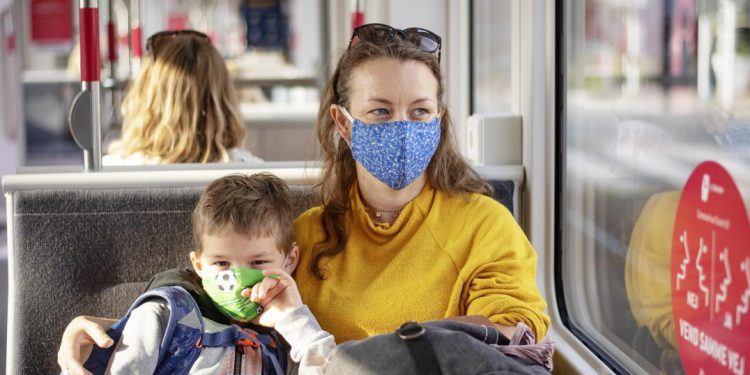 CASOS DE COVID-19 LLEGARÍAN A 20 MILLONES ESTA SEMANA