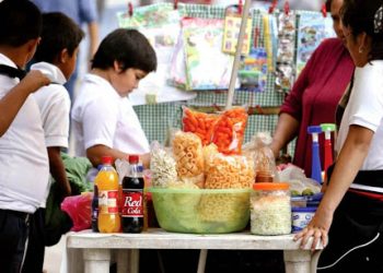 CASOS DE OBESIDAD EN MENORES AUMENTARON 11% EN TABASCO; ES LA NOVENA CAUSA DE ENFERMEDAD