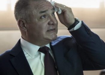 CERCA DE 30 FUNCIONARIOS VINCULADOS A GARCÍA LUNA HAN SIDO DESPEDIDOS