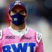 »CHECO» PÉREZ CONFÍA EN REAPARECER EN BARCELONA