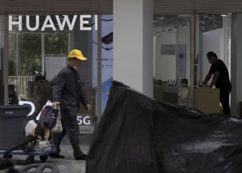 CHINA ACUSA A EU DE PERJUDICAR EL COMERCIO MUNDIAL