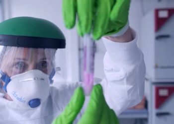 CHINA APRUEBA PRIMERA PATENTE DE VACUNA CONTRA COVID-19