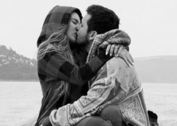 CHRISTIAN NODAL YA PIENSA EN BODA E HIJOS CON BELINDA