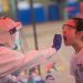 CIUDADANO DE HONG KONG, PRIMER REINFECTADO DE COVID-19 EN EL MUNDO
