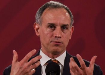 COFEPRIS PODRÍA QUEDAR BAJO EL MANDO DE LÓPEZ-GATELL
