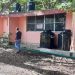COMIENZA LIMPIEZA DE MÁS DE 3 MIL ESCUELAS DE YUCATÁN TRAS ESTAR CERRADAS POR MESES