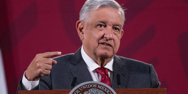 CON LO QUE DECLARE LOZOYA SE CONOCERÁ TODA LA RAPIÑA: LÓPEZ OBRADOR
