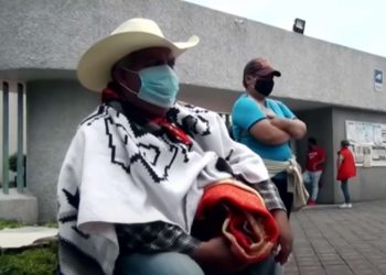 CONDONAN DEUDA DE CASI MILLÓN DE PESOS A DON JESÚS, UN CAMPESINO QUE HOSPITALIZÓ A SU ESPOSA POR COVID-19