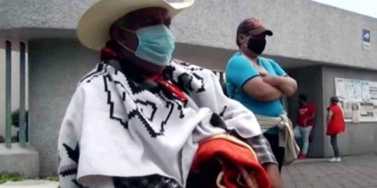 CONDONAN DEUDA DE CASI MILLÓN DE PESOS A DON JESÚS, UN CAMPESINO QUE HOSPITALIZÓ A SU ESPOSA POR COVID-19