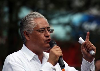 CONFIRMAN SANCIÓN CONTRA EXRECTOR DE LA UAEM; DEBERÁ PAGAR 22 MDP POR ‘ESTAFA MAESTRA’