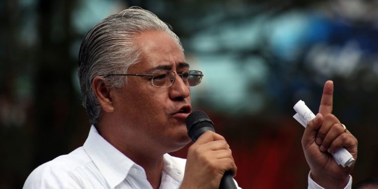 CONFIRMAN SANCIÓN CONTRA EXRECTOR DE LA UAEM; DEBERÁ PAGAR 22 MDP POR ‘ESTAFA MAESTRA’