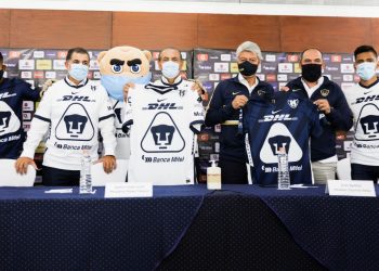 CONOCE EL PLANTEL COMPLETO DE PUMAS TABASCO PARA LIGA DE EXPANSIÓN