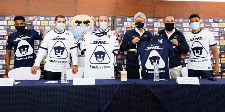 CONOCE EL PLANTEL COMPLETO DE PUMAS TABASCO PARA LIGA DE EXPANSIÓN